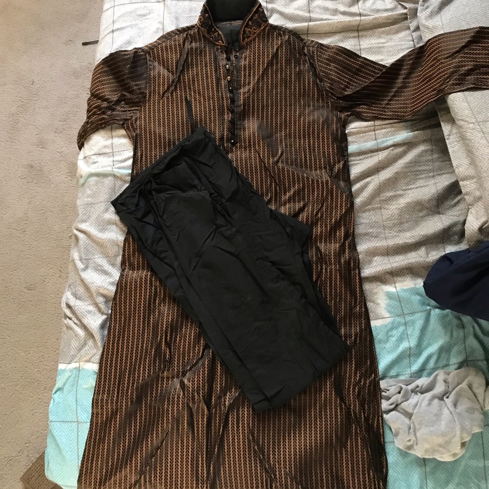 Traditional Indian Ethnic wear